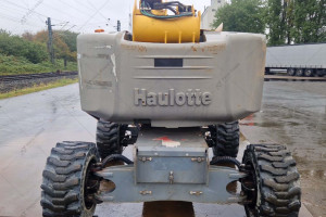Haulotte HA16RTJPRO 2015 y. 