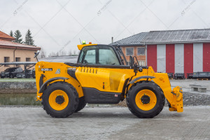 JCB 535-95  2021 y. 55 kW. 879 m/h., №4961