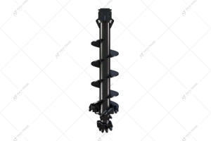 Auger DR8-08-5, 200 mm