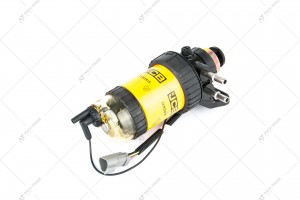 Booster pump 320/A7116 (332/C7113) JCB