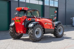 Manitou MT933 2023 y. 55.4 kW. 5 m/h., № 3748 L RESERVED