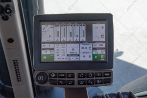 Трактор John Deere 8370R 2016 р. 370 к.с. 6595 м/год. №5216