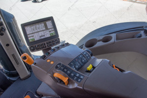 Трактор John Deere 8370R 2016 р. 370 к.с. 6595 м/год. №5216