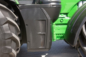 Трактор John Deere 8370R 2016 р. 370 к.с. 6595 м/год. №5216