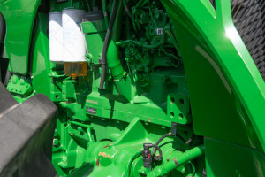 Трактор John Deere 8370R 2016 р. 370 к.с. 6595 м/год. №5216