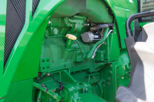 Трактор John Deere 8370R 2016 р. 370 к.с. 6595 м/год. №5216