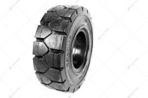 Forklift tire 16х6-8/4