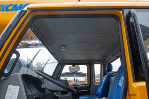 XCMG QY25K5D Truck Crane №5816