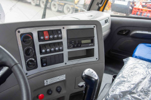 XCMG QY25K5D Truck Crane №5816