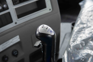 XCMG QY25K5D Truck Crane №5816