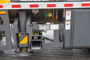 XCMG QY25K5D Truck Crane №5816