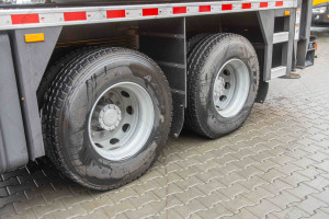 XCMG QY25K5D Truck Crane №5816