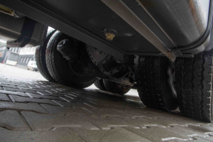 XCMG QY25K5D Truck Crane №5816