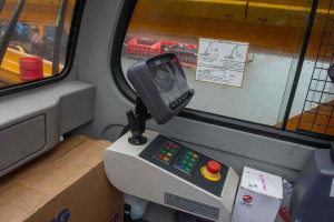 Автокран XCMG QY25K5D 