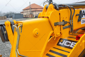 JCB 533-105 2015 y. 55 kW. 4760,6 m/h., №4078