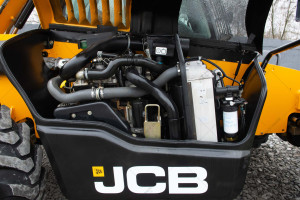 JCB 533-105 2015 y. 55 kW. 4760,6 m/h., №4078