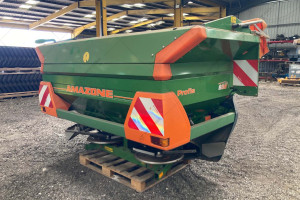 Распределитель минеральных удобрений Amazone ZA-M 3001 PROFIS 2012 г.