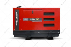 HIMOINSA HSY-10-M5 6.7 kW