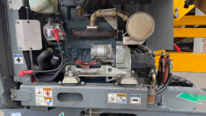 Haulotte HA16R 2016 y. 6910 m/h. № 5512