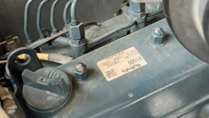 Коленчатый подъемник Haulotte HA16RTJ 2016 г. 6910 м/ч. № 5512