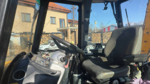 Экскаватор погрузчик JCB 3CX 2006 г. 68,6 кВт 