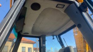 Экскаватор погрузчик JCB 3CX 2006 г. 68,6 кВт 