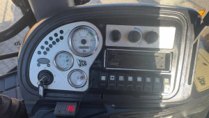 Экскаватор погрузчик JCB 3CX 2006 г. 68,6 кВт 