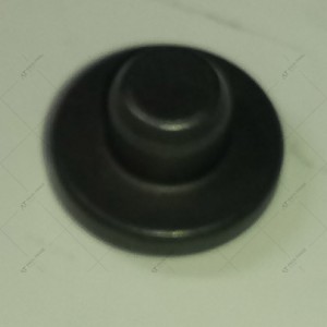 The guide of the nozzle holder 98165035 02/802597 ISUZU
