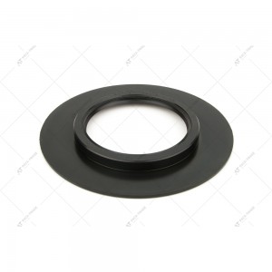 Seal 02/634013 JCB