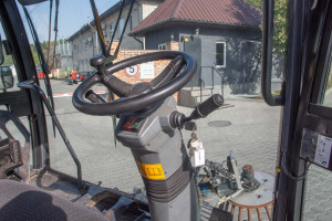 Підмітальна машина Schmidt Compact 400 Compact Sweeper  2016 р. 3665,7 м/г.,  №4127 L