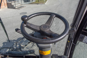 Підмітальна машина Schmidt Compact 400 Compact Sweeper  2016 р. 3665,7 м/г.,  №4127 L