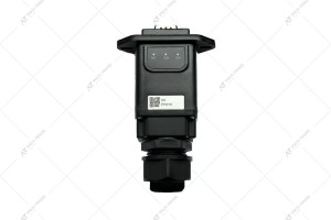 Модуль моніторингу Deye Logger LSE-4W (Wi-Fi & LAN) 