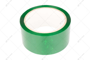 Adhesive tape green 48*66