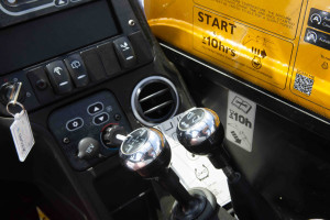 Телескопічний навантажувач JCB 533-105 2021 р. 55 кВт * 4126 м/г. № 5483 B