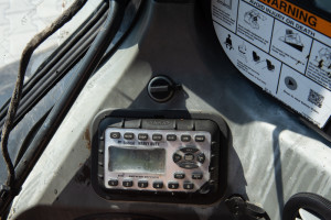 Міні навантажувач BOBCAT S770 2020 р. 2802 м/г., High Flow № 5371