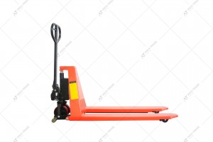 Hydraulic scissor lift pallet truck Niuli CBY.HL1.5