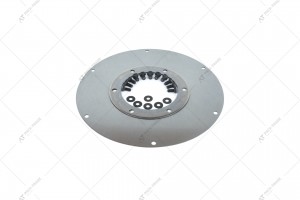 Plate torque Converter 04/500300 Interpart Interpart