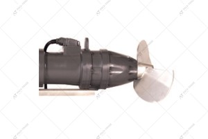 Submersible mixer EYS DK75
