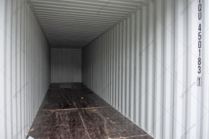 Морський контейнер 40 футів 