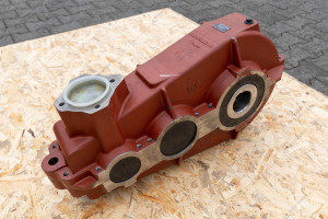 Bevel-spur gearbox Rögelberg 5710-M-1 0101 C