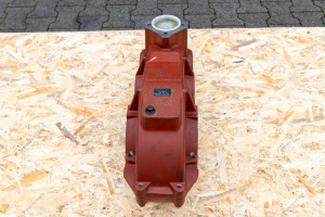 Bevel-spur gearbox Rögelberg 5710-M-1 0101 C