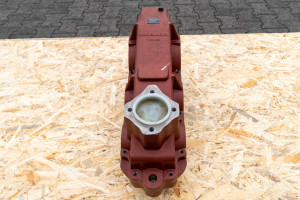 Bevel-spur gearbox Rögelberg 5710-M-1 0101 C