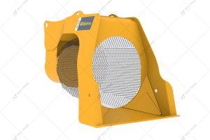 Просіювальний ківш Epiroc BS1600