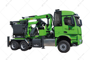 Heizohack HM 14-860 KL
