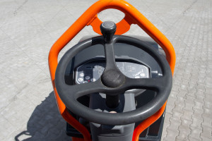 Дорожній каток Hamm HD10VV 2010 р. 22,9 кВт. 1976 м/г.,  №4073