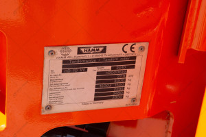 Дорожній каток Hamm HD10VV 2010 р. 22,9 кВт. 1976 м/г.,  №4073