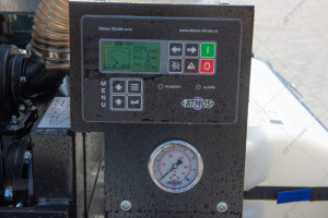 Компресор Atmos PDK33 2025 г.