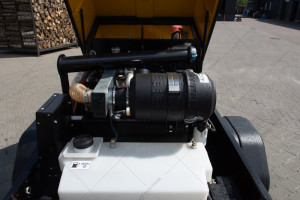 Компресор Atmos PDK33 2025 г.