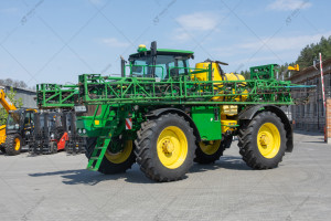 Sprayer John Deere 5430і  2012 y. №5246