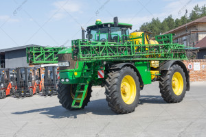 Sprayer John Deere 5430і  2012 y. №5246